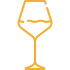 icon: wine glass